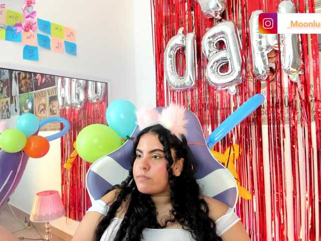 Sophie-Luna from BongaCams