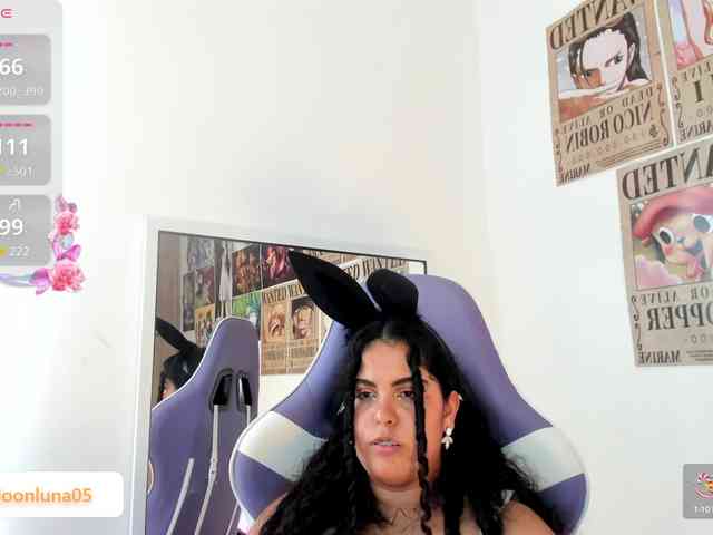Sophie_Luna webcam
