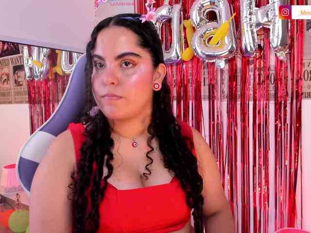 Sophie_Luna webcam