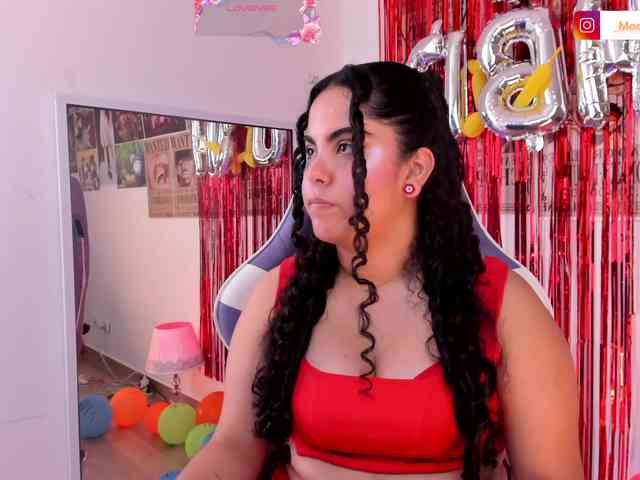 Sophie_Luna webcam