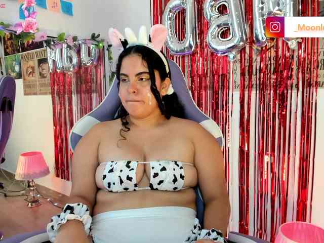 Sophie_Luna webcam