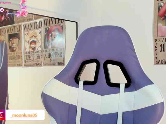 Sophie_Luna webcam