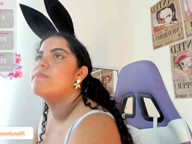 Sophie_Luna webcam