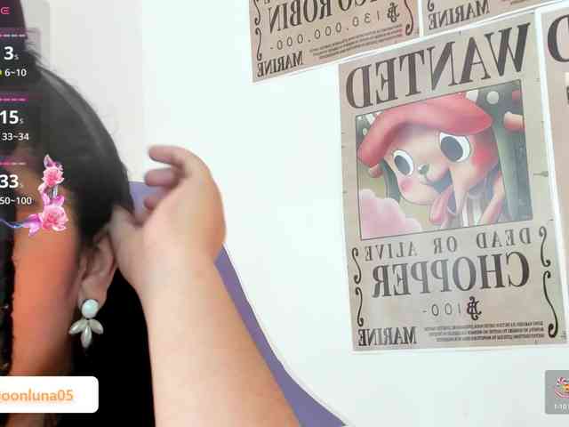 Sophie_Luna webcam
