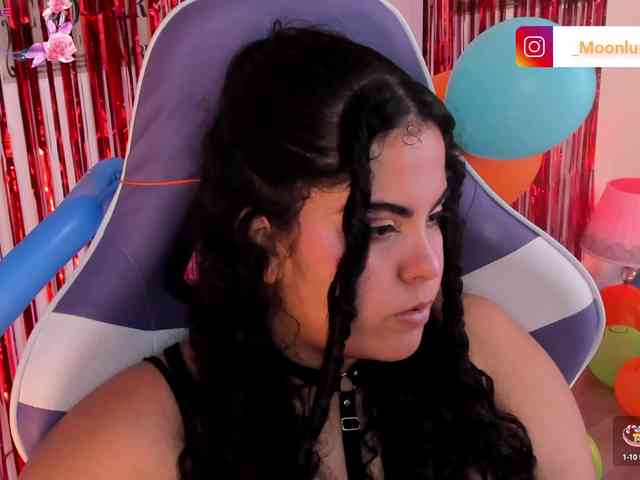 Sophie_Luna webcam