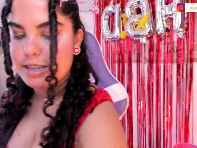 Sophie_Luna webcam