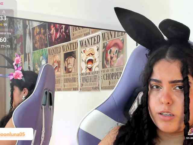 Sophie_Luna webcam