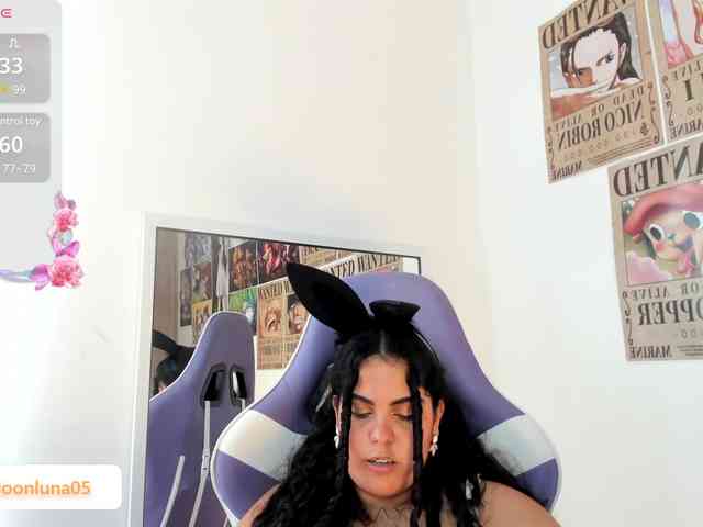 Sophie_Luna webcam