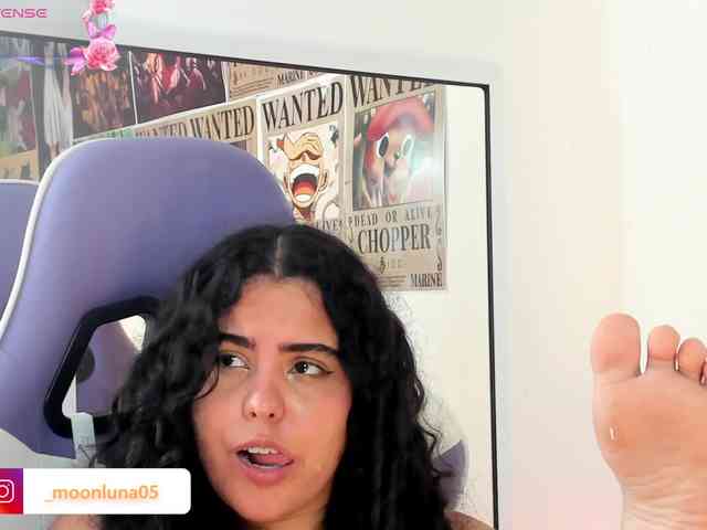 Sophie_Luna webcam
