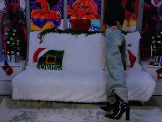 AlexaHarmon Porn Show