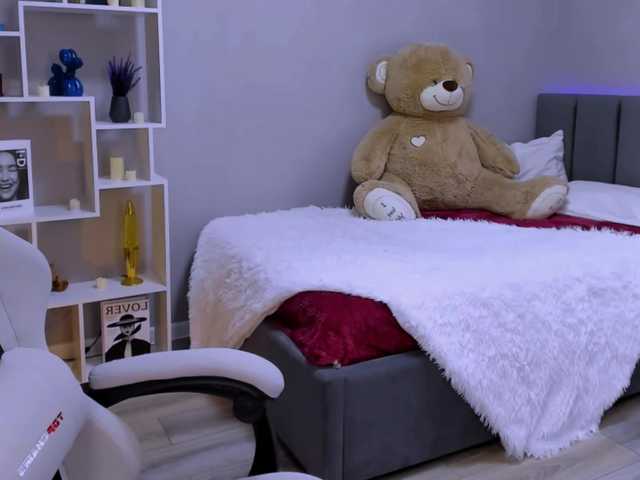 AlexaHarmon from BongaCams