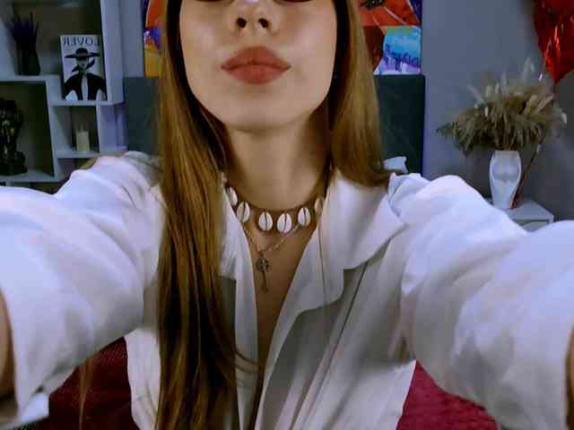 AlexaHarmon webcam