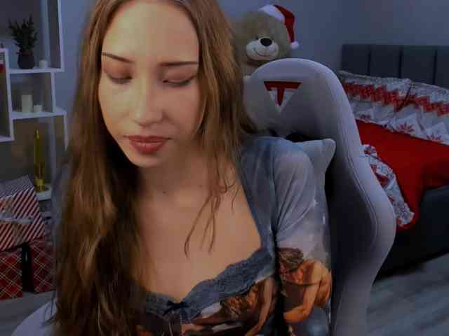 AlexaHarmon webcam