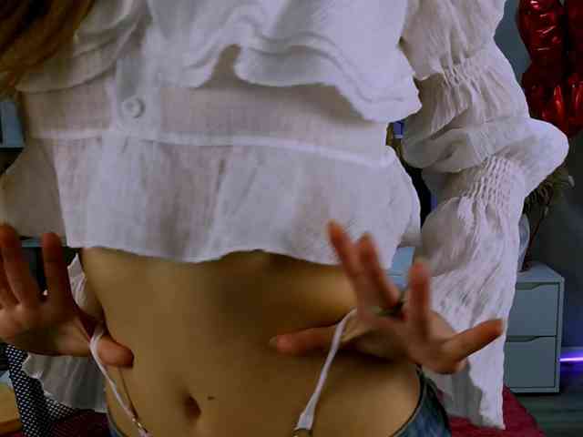 AlexaHarmon webcam