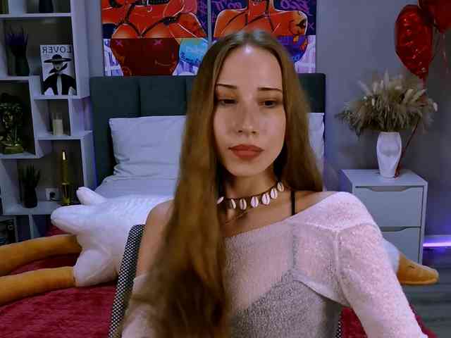 AlexaHarmon webcam