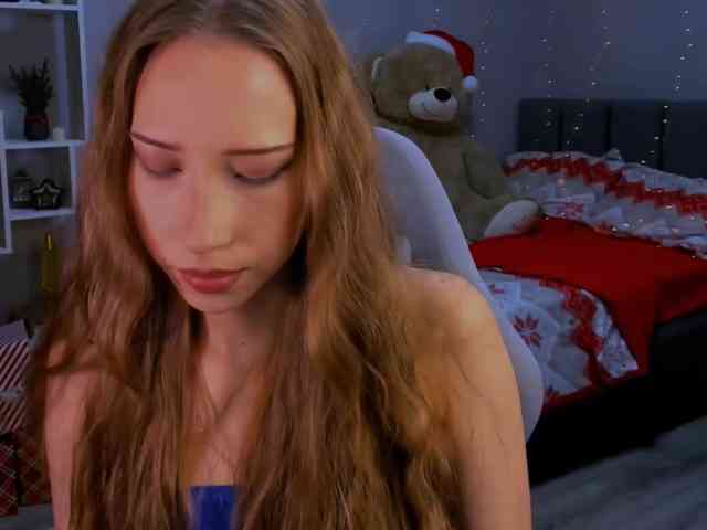 AlexaHarmon webcam