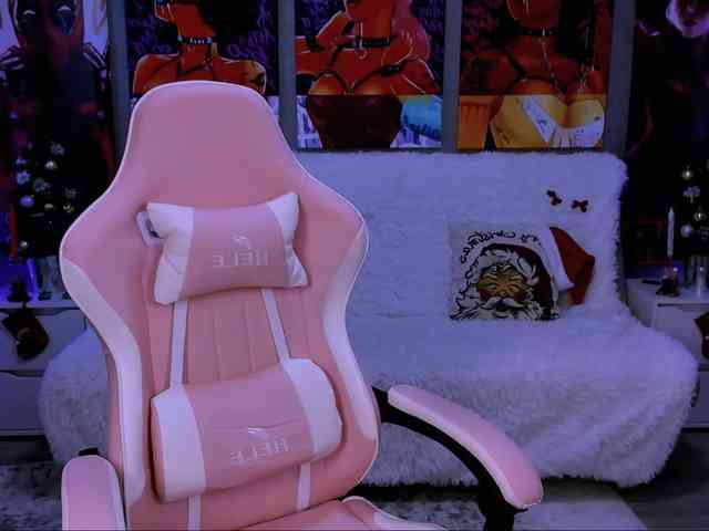 AlexaHarmon AlexaHarmon