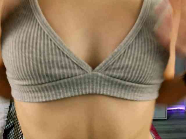 AlexaHarmon webcam