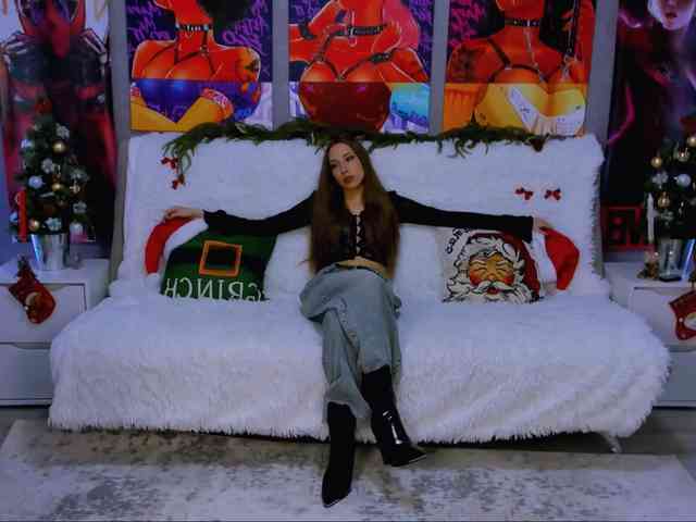 AlexaHarmon AlexaHarmon