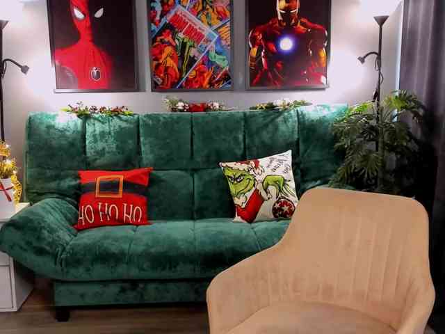 AlexaHarmon AlexaHarmon