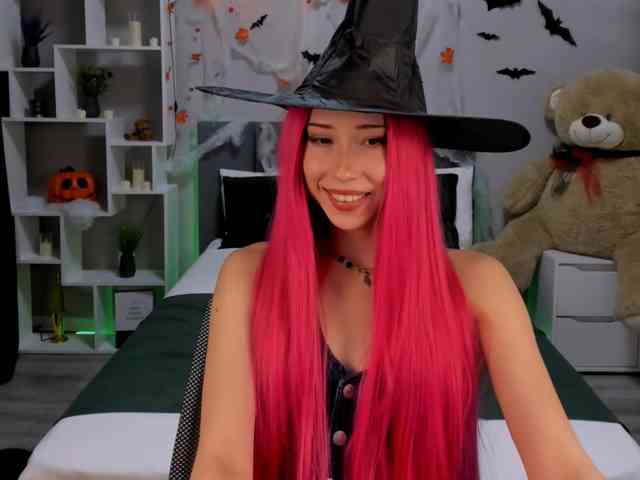 AlexaHarmon bongacams