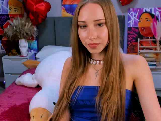 AlexaHarmon webcam