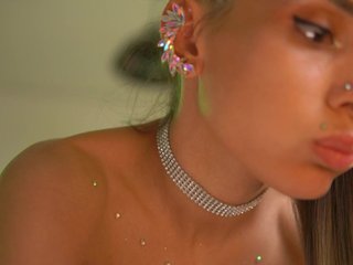 MilaMayy Porn Show