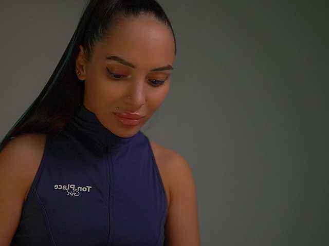 MilaMayy's BongaCams show and profile