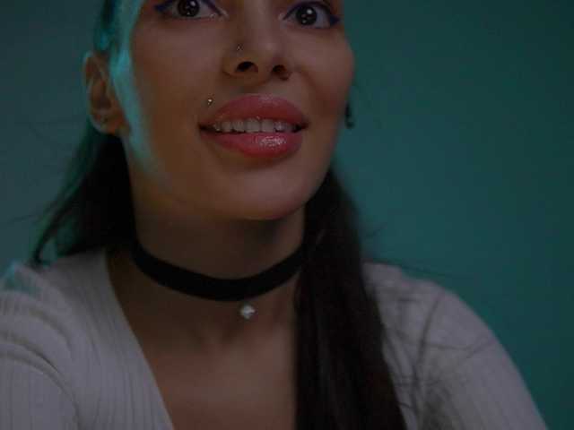 MilaMayy's BongaCams show and profile