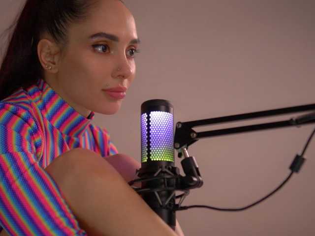 MilaMayy Live Webcam on BongaCams