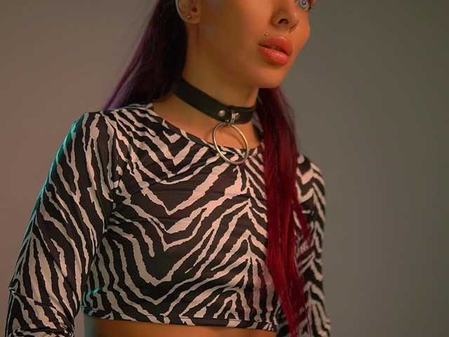 MilaMayy's BongaCams show and profile