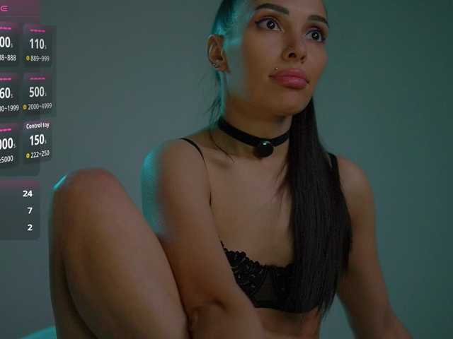 MilaMayy's BongaCams show and profile