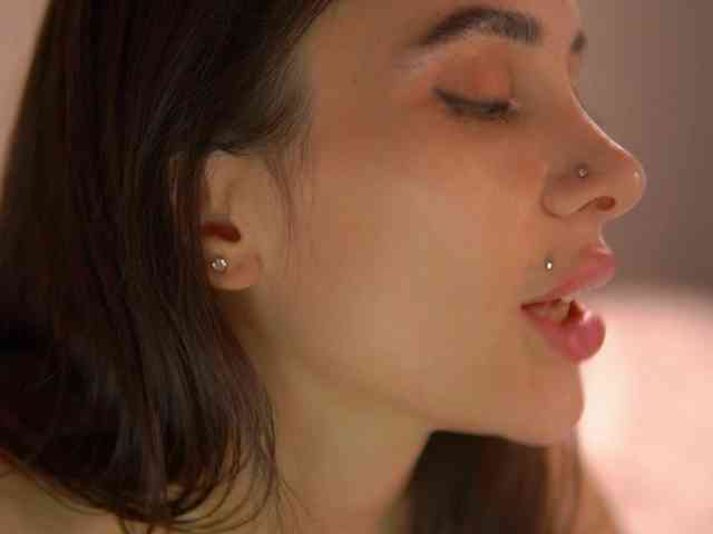 adult video cam MilaMayy