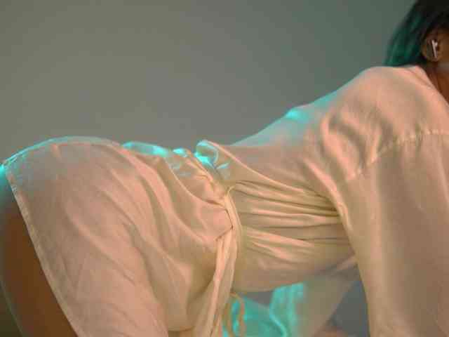 MilaMayy's webcam live show