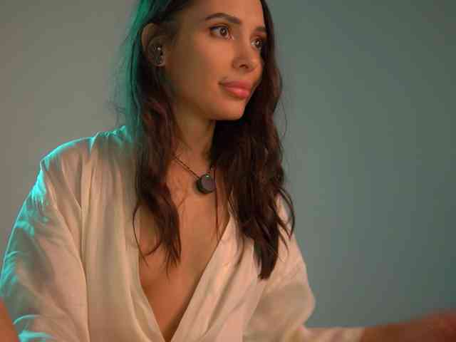 MilaMayy's webcam live show