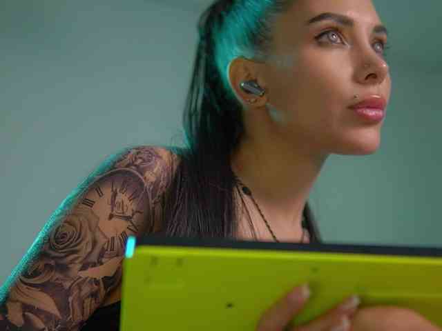 MilaMayy webcam