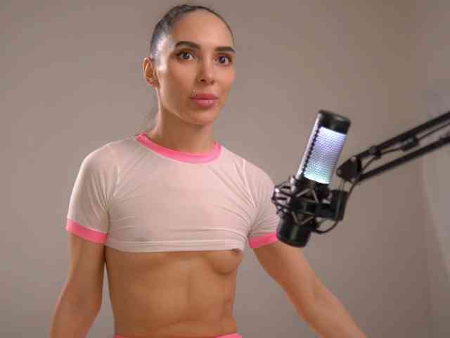live free porn cams MilaMayy