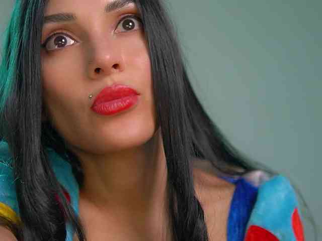 MilaMayy Live Webcam on BongaCams MilaMayy Live Webcam on BongaCams