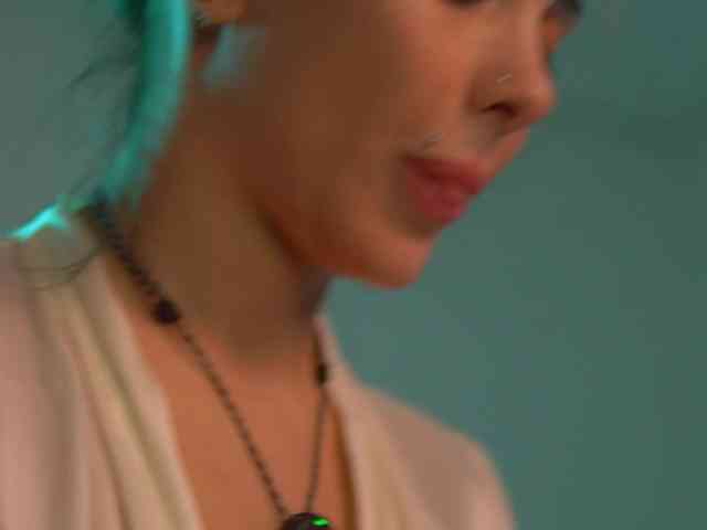 MilaMayy Live Webcam on BongaCams