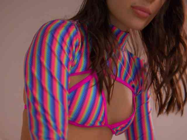 MilaMayy webcam