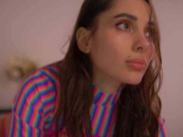 MilaMayy webcam