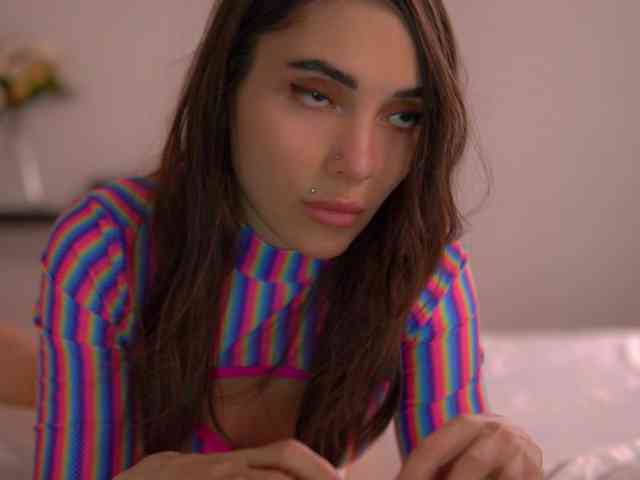 MilaMayy webcam
