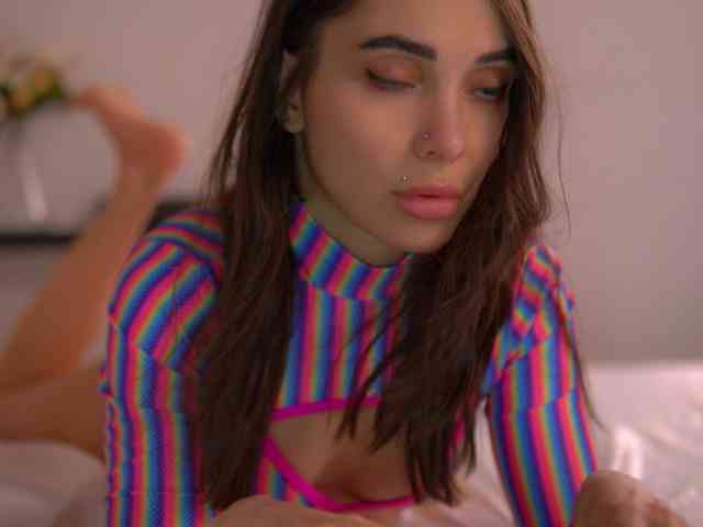 MilaMayy webcam