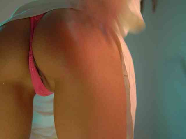 MilaMayy's webcam live show