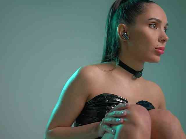 MilaMayy Live Webcam on BongaCams