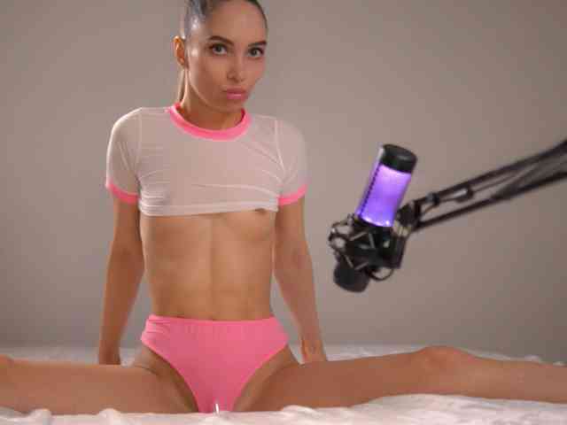 videochat porno MilaMayy
