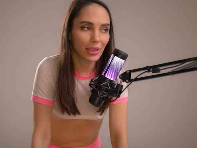 MilaMayy webcam