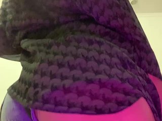 Amy-Lee Porn Show