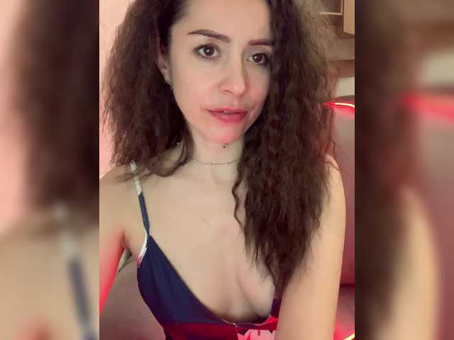 Amy-Lee from BongaCams