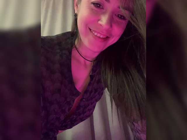 Amy-Lee live cam profile